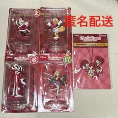 【5点】ディズニー　オーナメント