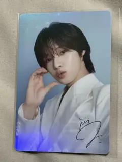 SAM’U &team K ポストカード