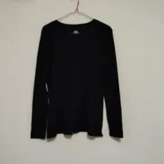 FRUIT OF THE LOOM 長袖カットソー