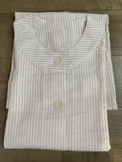 パジャマ　前全開のサムネイル