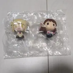 ヒロアカ　一番くじ　ちょこのっこ　トガヒミコ　お茶子セット　未開封