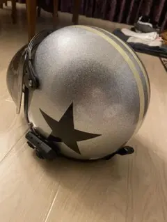 超希少 ナブースターファイター ヘルメット スターウォーズ ドンポスト