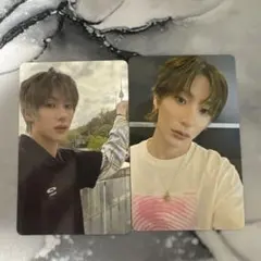 RIIZE RIIZING LOUD アントン　会場限定 ラキドロ トレカ