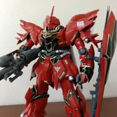 2026年最新】mg シナンジュ 完成品の人気アイテム - メルカリ