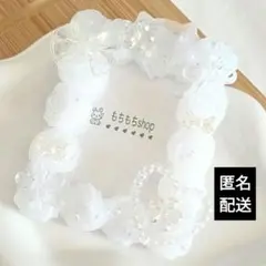 【匿名配送】ホイップデコ トレカケース デコ クリア ホログラム ハート リボン