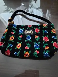 フェイラー ハンドバッグ