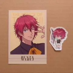 新テニスの王子様 丸井ブン太グッズ まとめ売り