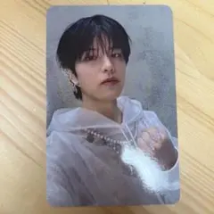 Stray Kids スンミン トレカ