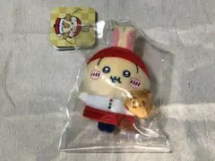 ちいかわ焼き 店員さんなマスコット うさぎ