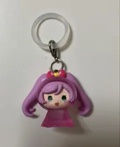 アイカツ プリパラ めじるしアクセサリー 真中らぁら