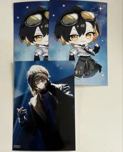 めろんぱーかー オフィシャルブロマイド kamome