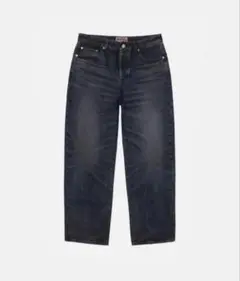 Stussy BIG OL' JEAN VINTAGE WASH DENIMのサムネイル