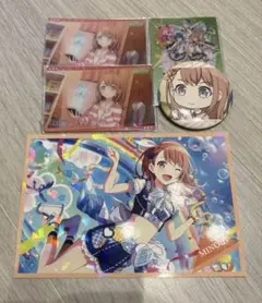 プロセカ 花里みのり まとめ売り