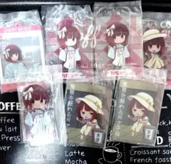 有馬かな 7点セット