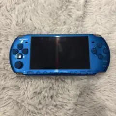【ジャンク】PSP3000 本体