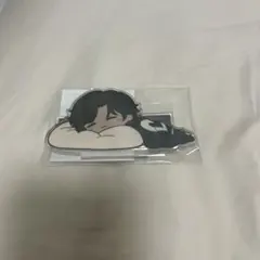 赤西仁 HEART LIVE ランダムくじ アクリルキーホルダー - メルカリ