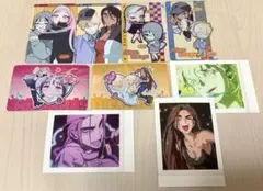 プロセカ　はぴこれ　フェニラン　からあげクン　杏　未開封　まとめ売り プロセカ はぴこれ フェニラン からあげクン 杏 未開封 まとめ売り