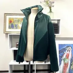 BOTTEGA VENETA 21SS ブルゾン イタリア製　Mのサムネイル