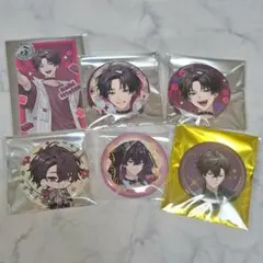 にじさんじ 佐伯イッテツ SD - メルカリ