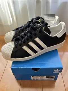 adidas SUPERSTAR 80s G61069 28cm 新品未使用