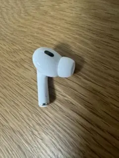 すず様用　正規品AirPods Pro2 左耳　a3048 タイプC