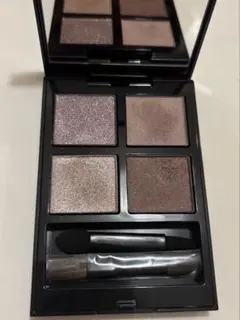 アディクション ザ アイシャドウパレット Miss Mauve 008 一度使用