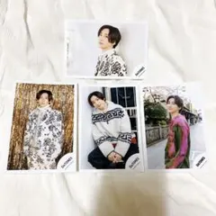 SixTONES - SixTONES 京本大我 公式写真セット 350枚以上 Amazon.co.jp: SixTONES 京本大我 公式写真 セット Jr時代