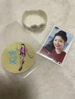 2025年最新】TWICEリストバンドの人気アイテム - メルカリ