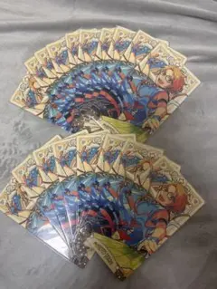 遊木真 アルカナカード まとめ売り