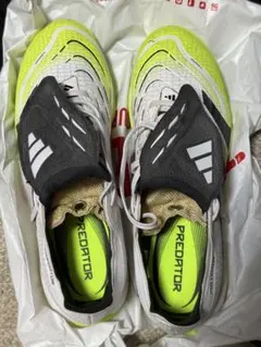 PREDATOR TF FT 26.5cm