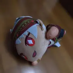 ツイステッドワンダーランド ツイステ メガジャンボ寝そべりぬいぐるみ カリム