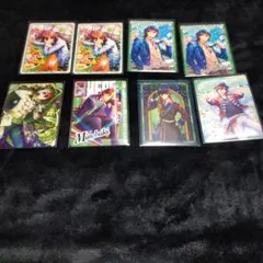 うたプリ ビジュコレ 嶺二