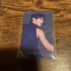 木村柾哉トレカ