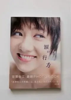 宮澤佐江 サイン付き写真集 新品未開封 講談社 入手困難 AKB48 418PLaj-khL._AC_UF350,