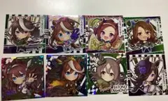 ウマ娘 シールまとめ売り