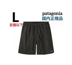 【未使用】パタゴニア　DKAS　バギーズロング　L 未使用】パタゴニア DKAS バギーズロング L - メルカリ
