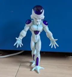 ドラゴンボール フリーザ msp フィギュア