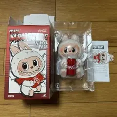 【新品未使用】コーラ　らぶぶ　正規店　缶　おすわり 新品未使用】コーラ らぶぶ 正規店 缶 おすわり ラブブ コーラの