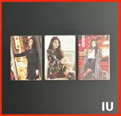 貴重トレカ 香港「yes!」カード ☆ アイ・ユー☆ 3枚セット！28