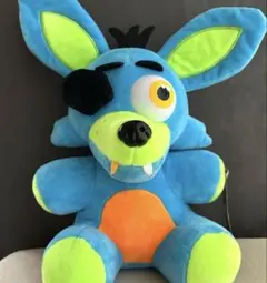 2025年最新】fnaf フォクシーの人気アイテム - メルカリ