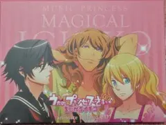 うたプリ repeat まじかるイチコ ドラマCD