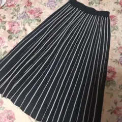 ドレスキップ ロングスカート