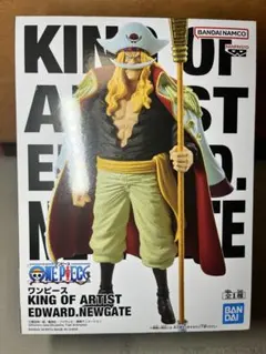 2026年最新】白ひげ フィギュアの人気アイテム - メルカリ