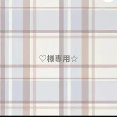 専用☆