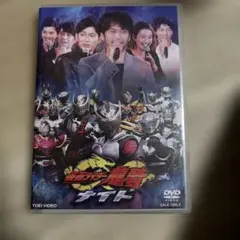 仮面ライダー龍騎ナイト