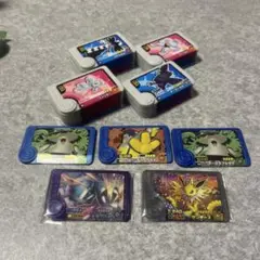ポケモンフレンダ　28枚セット
