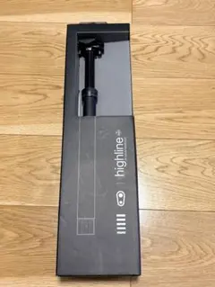 CRANKBROTHERS ドロッパーポスト27.2x80mmのサムネイル