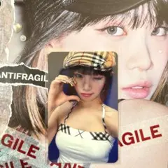 LESSERAFIM チェウォン yizhiyu 青島サイン会 当選者限定 LESSERAFIM チェウォン yizhiyu 青島サイン会 当選者限定 Amazon