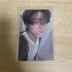 ENHYPEN ジェイク daydream JAPAN editionトレカ⑧