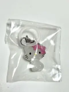 ハローキティ めじるしアクセサリー チャーミーキティ